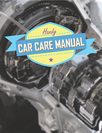 Ebook Car Care Manual
